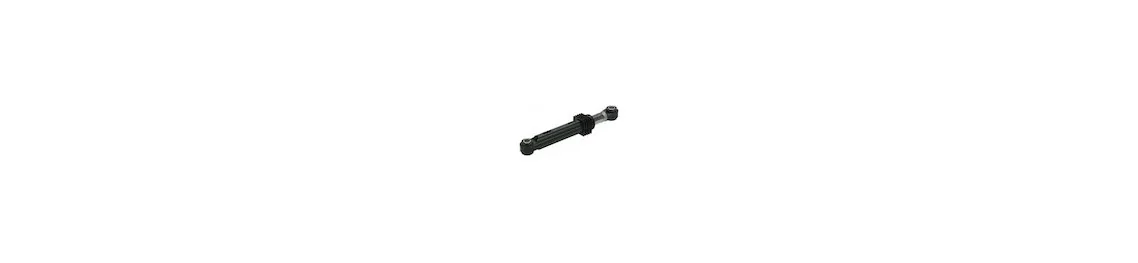 Your shock absorber and spring to repair your washing machine
