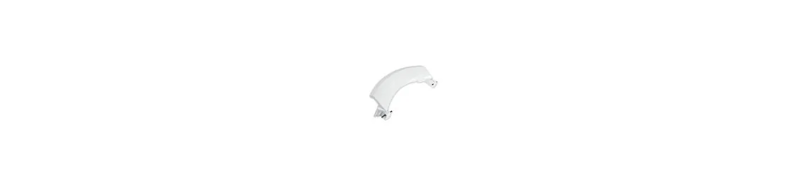 All your washing machine door handles