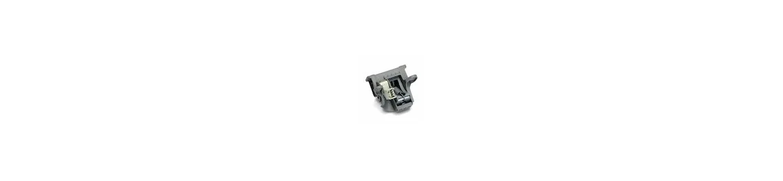 Dishwasher door locks as original parts