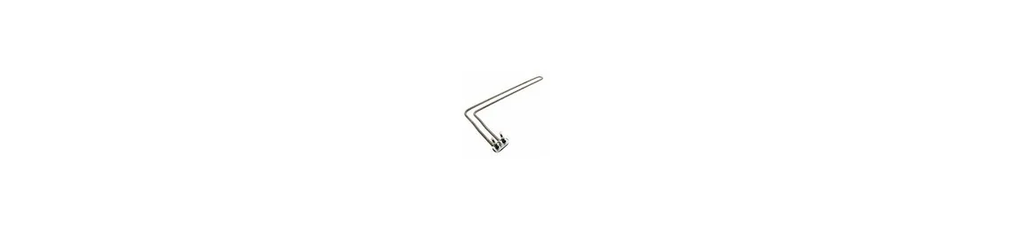 Our immersion heaters for all brand dishwashers
