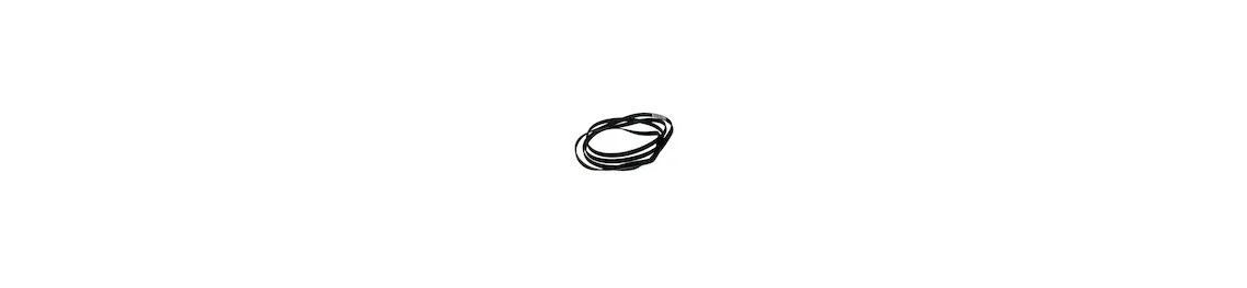 All Dryer Drum Belts Original Guarantee