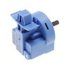 - Pressostat