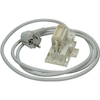 - Cable d'alimentation