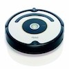 Robot aspirapolvere