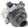 - Pompe de cyclage/chauffage
