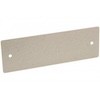 - Plaque Mica