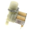 - Valvola solenoide
