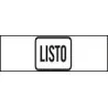 LISTO