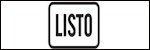 LISTO