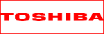 TOSHIBA