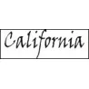 CALIFORNIA