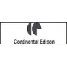 CONTINENTAL-EDISON