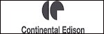 CONTINENTAL-EDISON