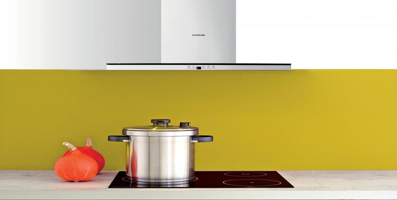 Conseil d'entretien : Nettoyer les filtres de sa hotte de cuisine
